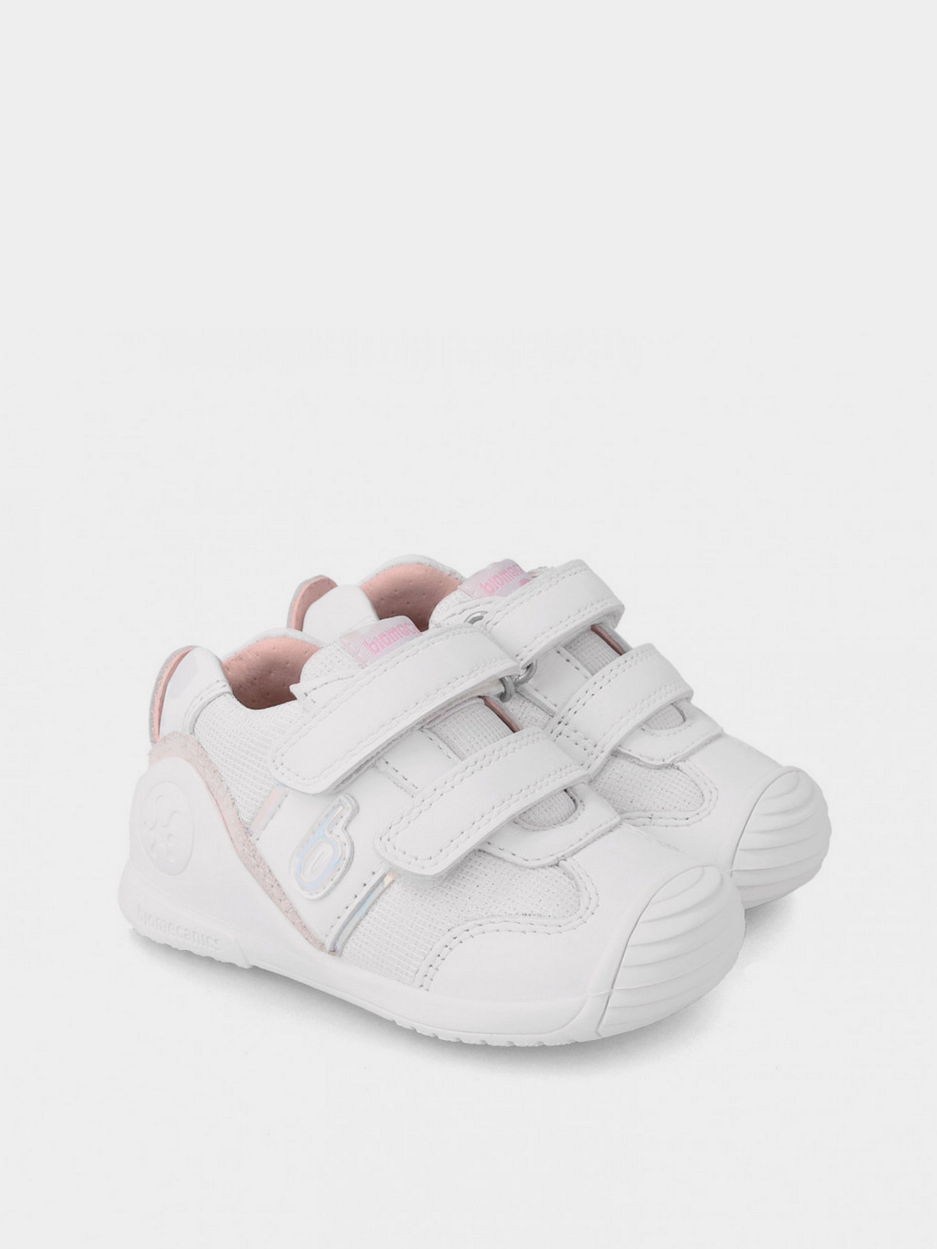 Напівчеревики Biomecanics модель 232119-C Фото