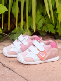 Полуботинки Biomecanics модель 232120-B Фото