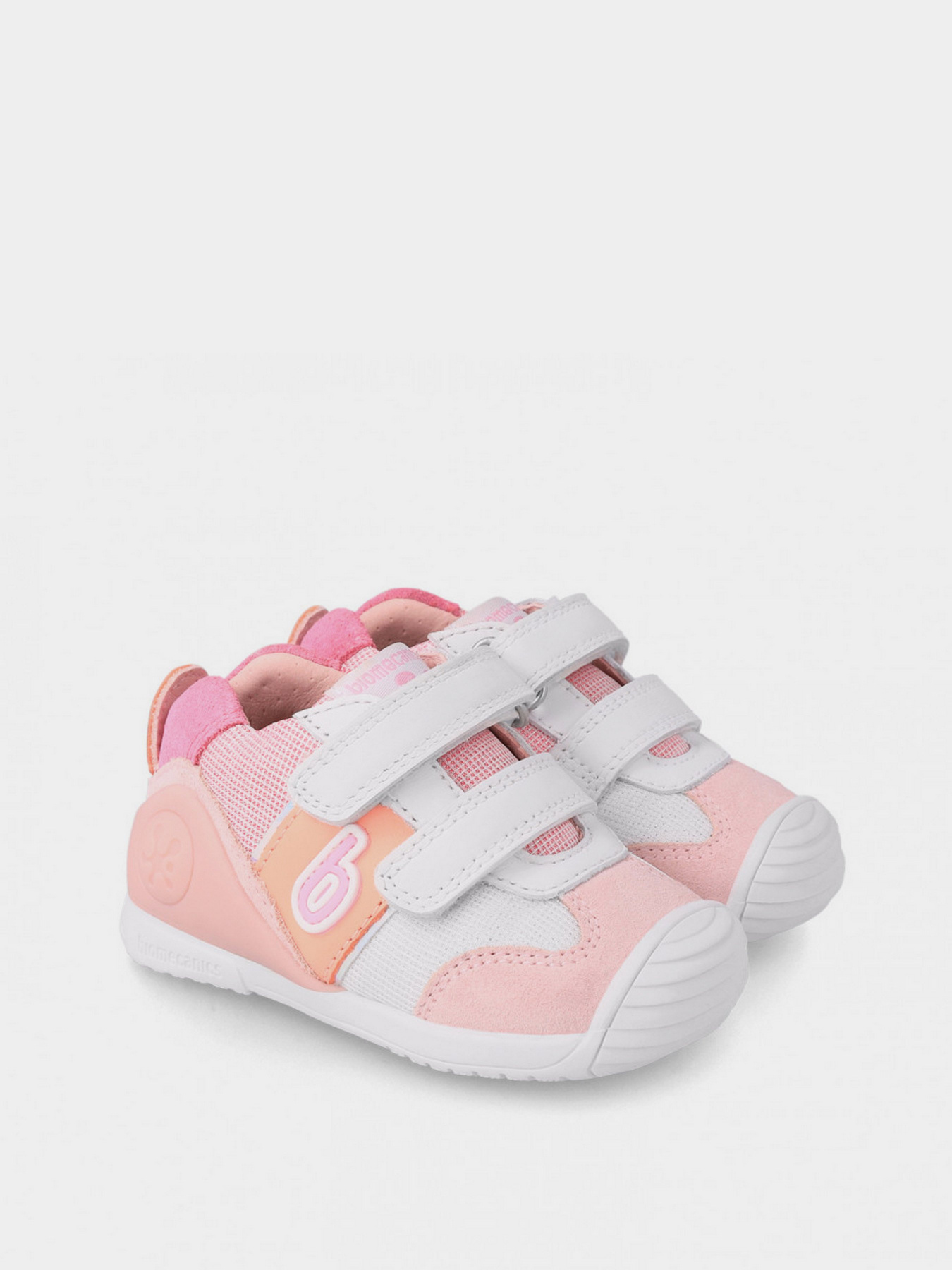 Полуботинки Biomecanics модель 232120-B Фото