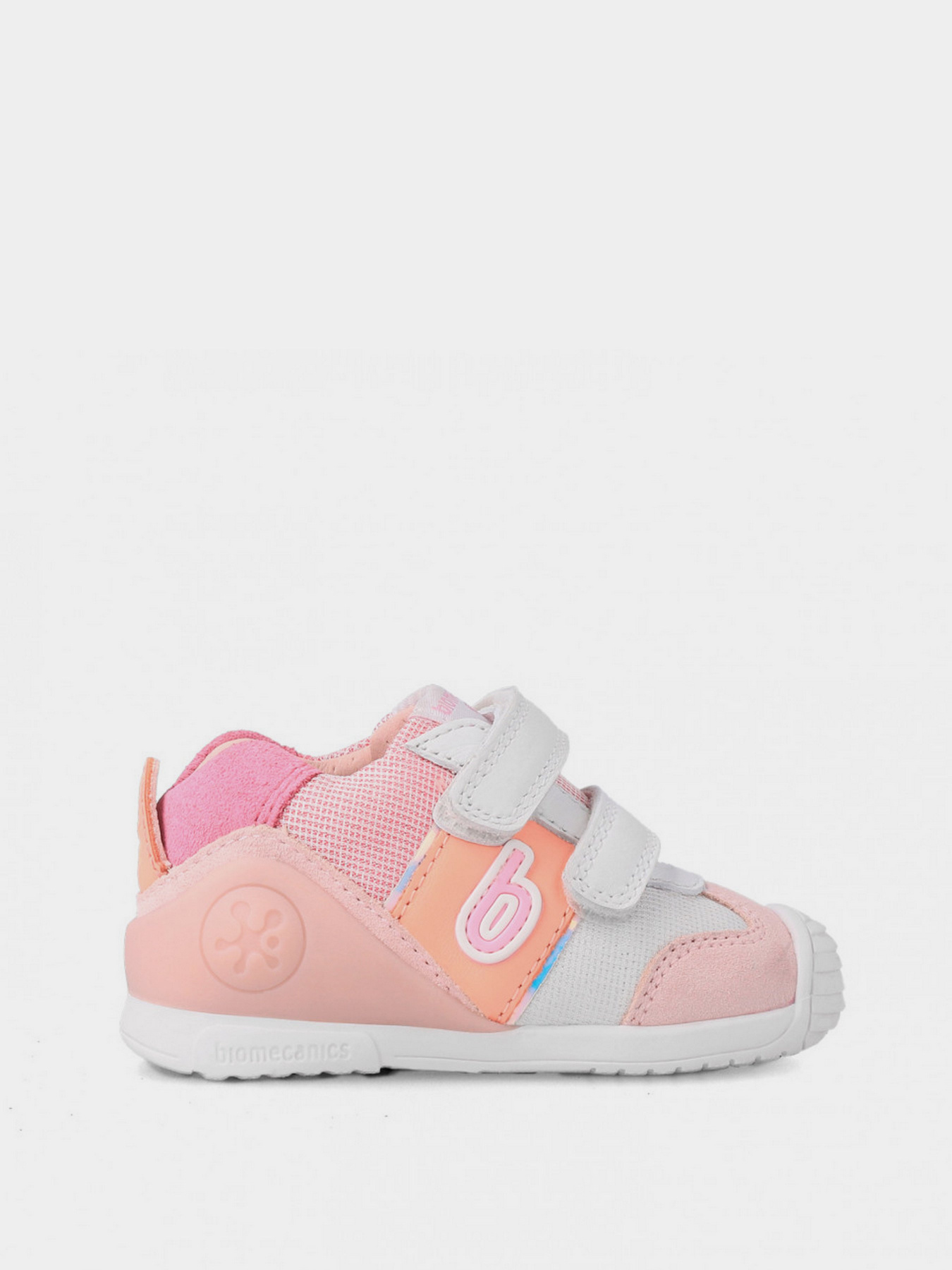 Полуботинки Biomecanics модель 232120-B Фото