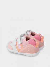 Полуботинки Biomecanics модель 232120-B Фото