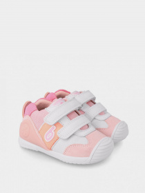 Полуботинки Biomecanics модель 232120-B Фото