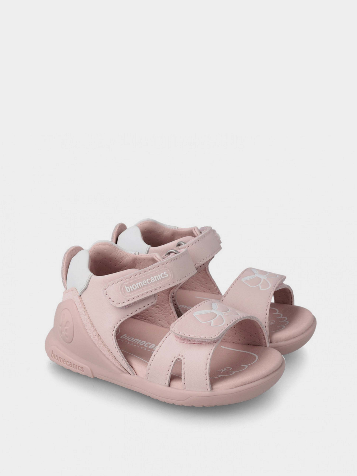 Сандалии Biomecanics модель 232160-A Фото