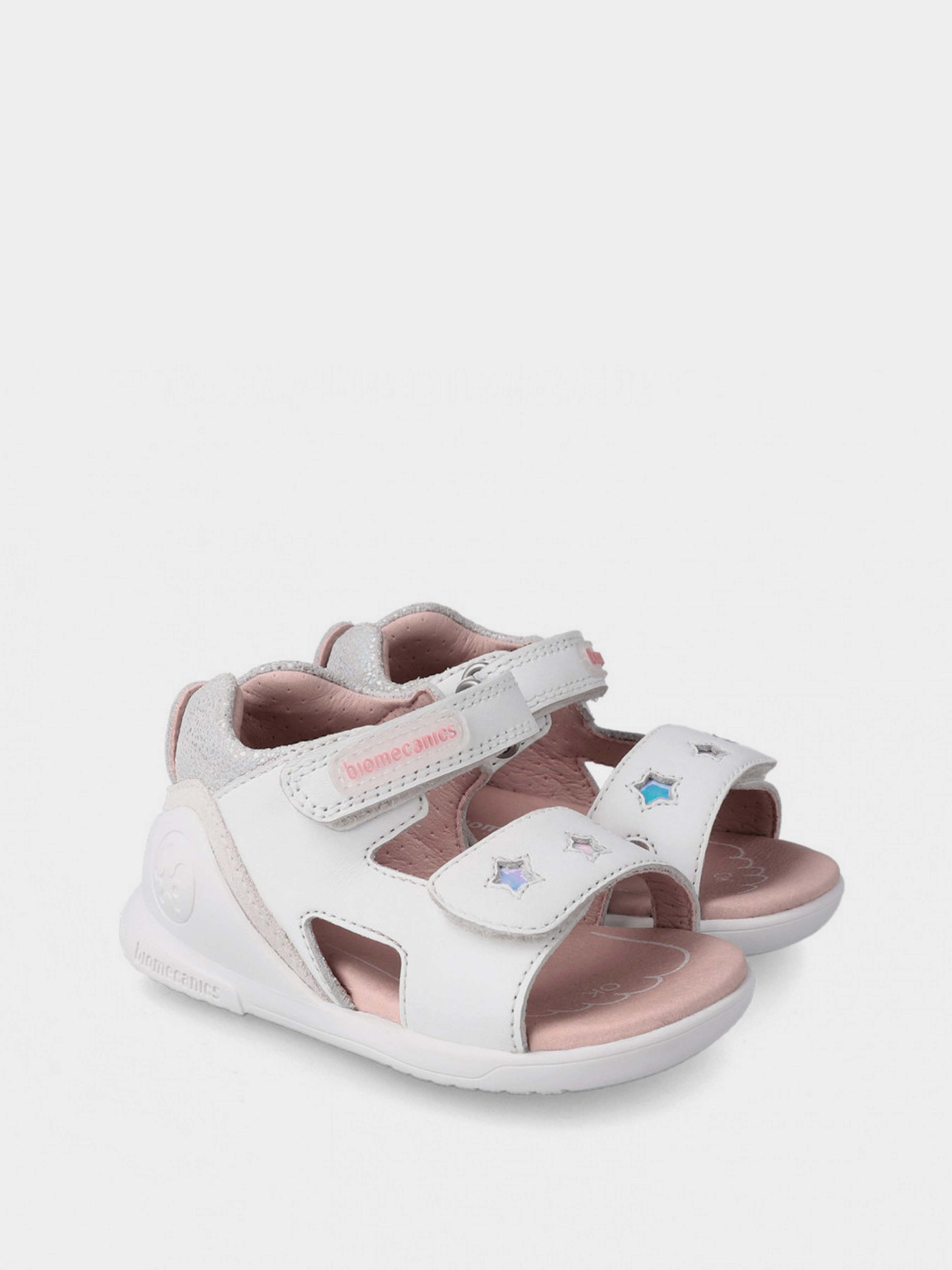 Сандалии Biomecanics модель 232163-B Фото