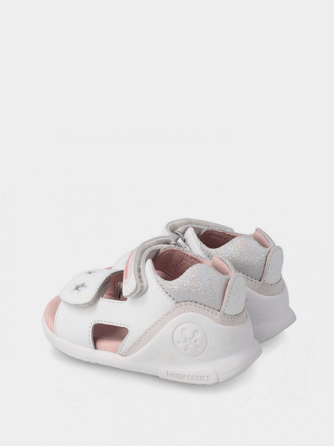 Сандалії Biomecanics модель 232163-B Фото