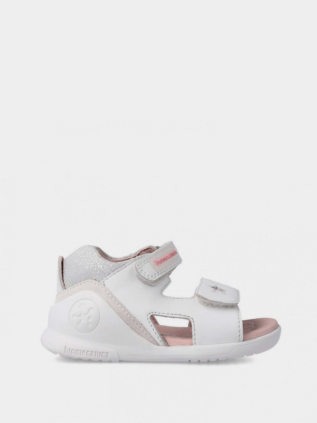 Сандалії Biomecanics модель 232163-B Фото