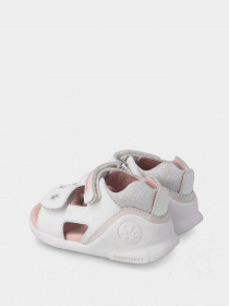 Сандалії Biomecanics модель 232163-B Фото