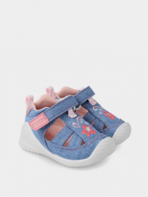 Сандалии Biomecanics модель 232181-A Фото