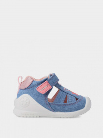 Сандалии Biomecanics модель 232181-A Фото