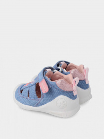 Сандалії Biomecanics модель 232181-A Фото