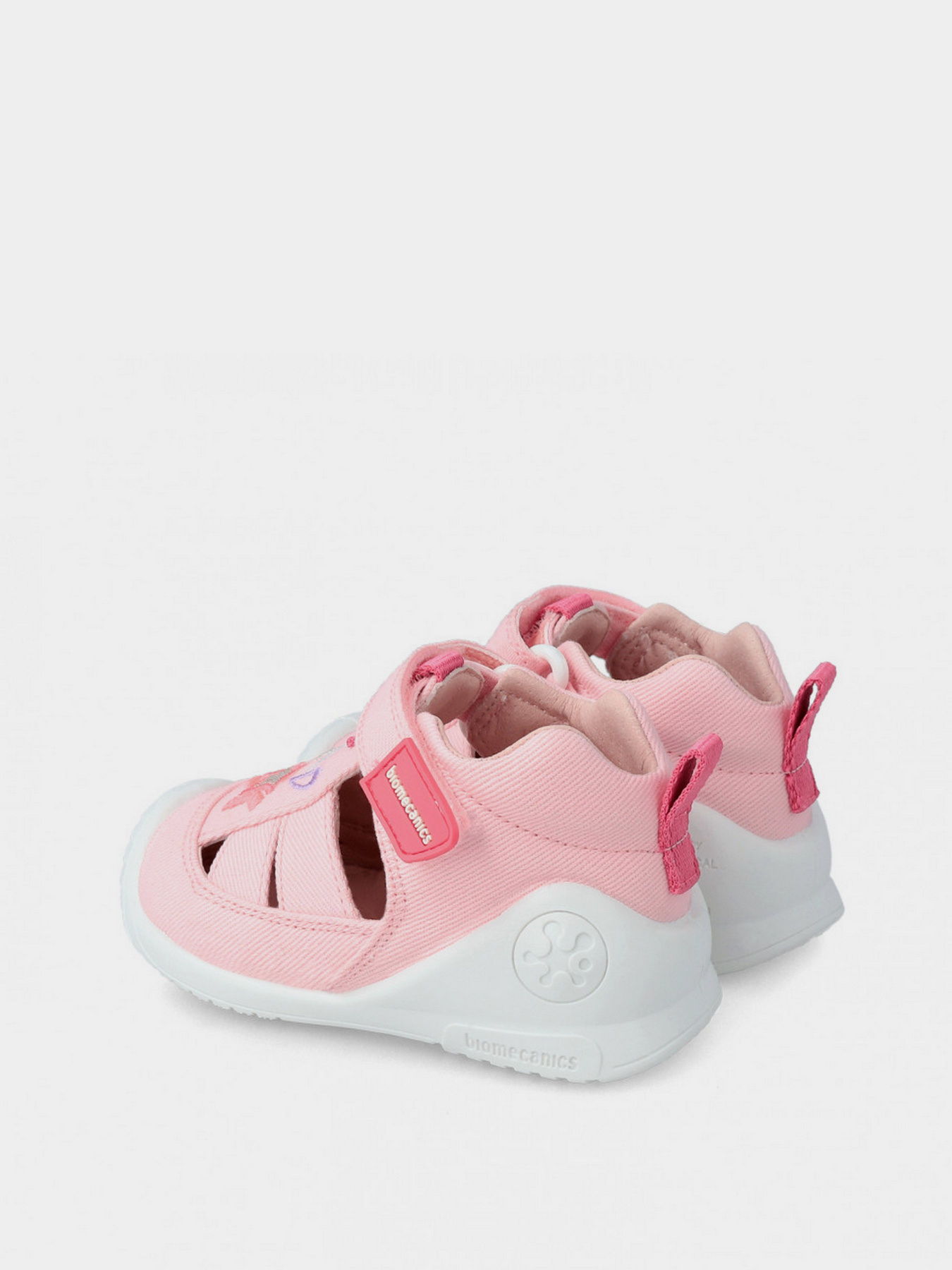 Сандалии Biomecanics модель 232181-B Фото