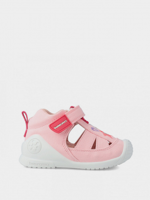 Сандалии Biomecanics модель 232181-B Фото