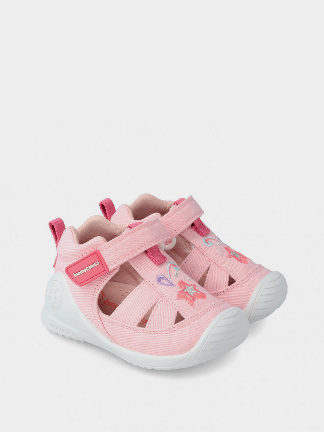 Сандалії Biomecanics модель 232181-B Фото