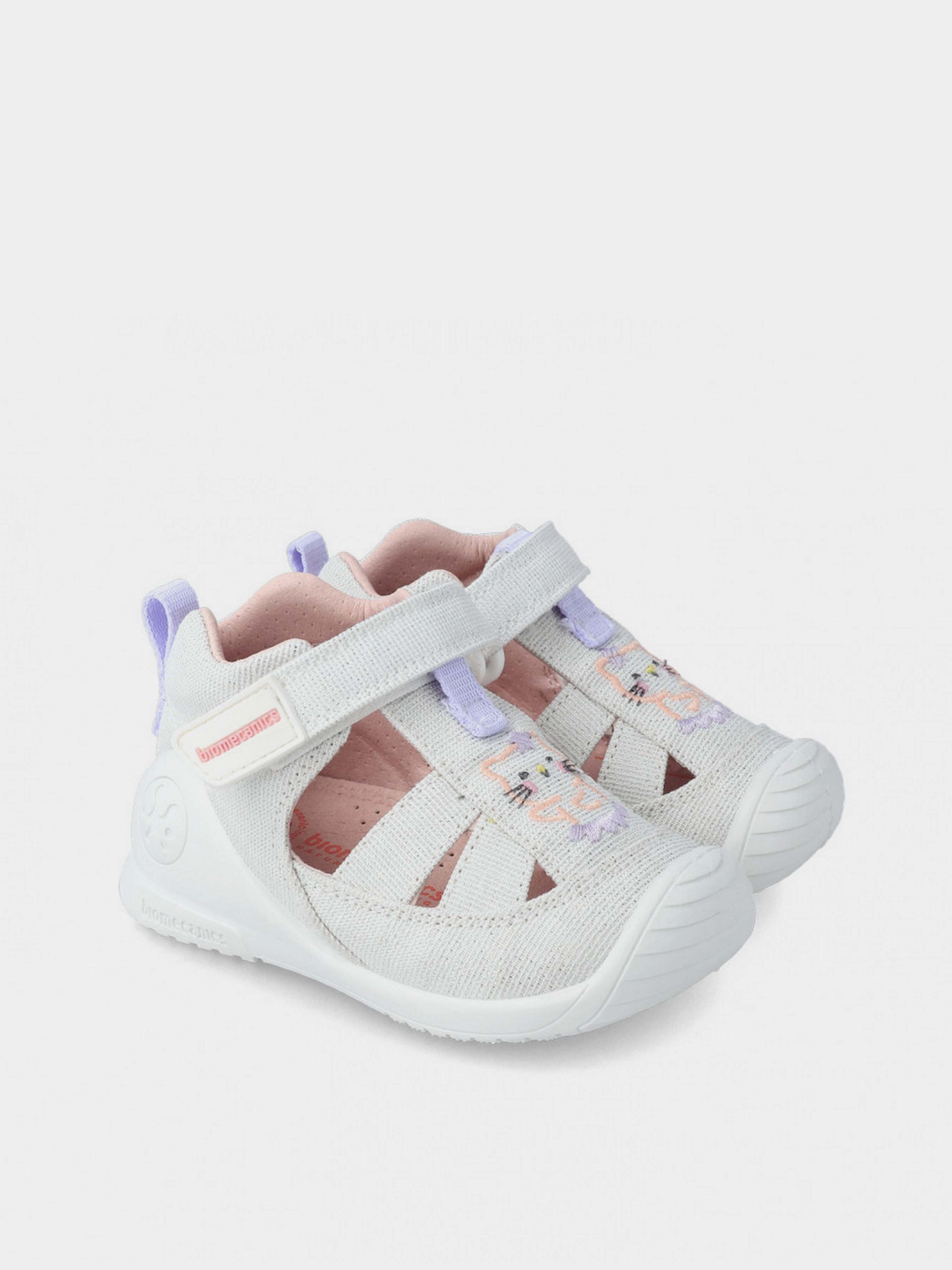 Сандалии Biomecanics модель 232182-C Фото