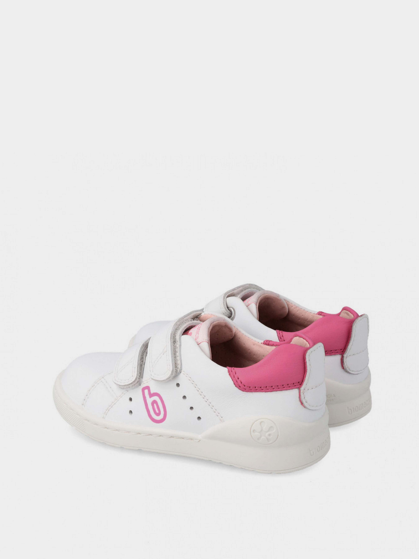 Полуботинки Biomecanics модель 232210-C Фото