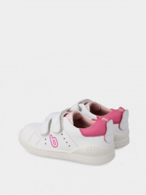 Полуботинки Biomecanics модель 232210-C Фото