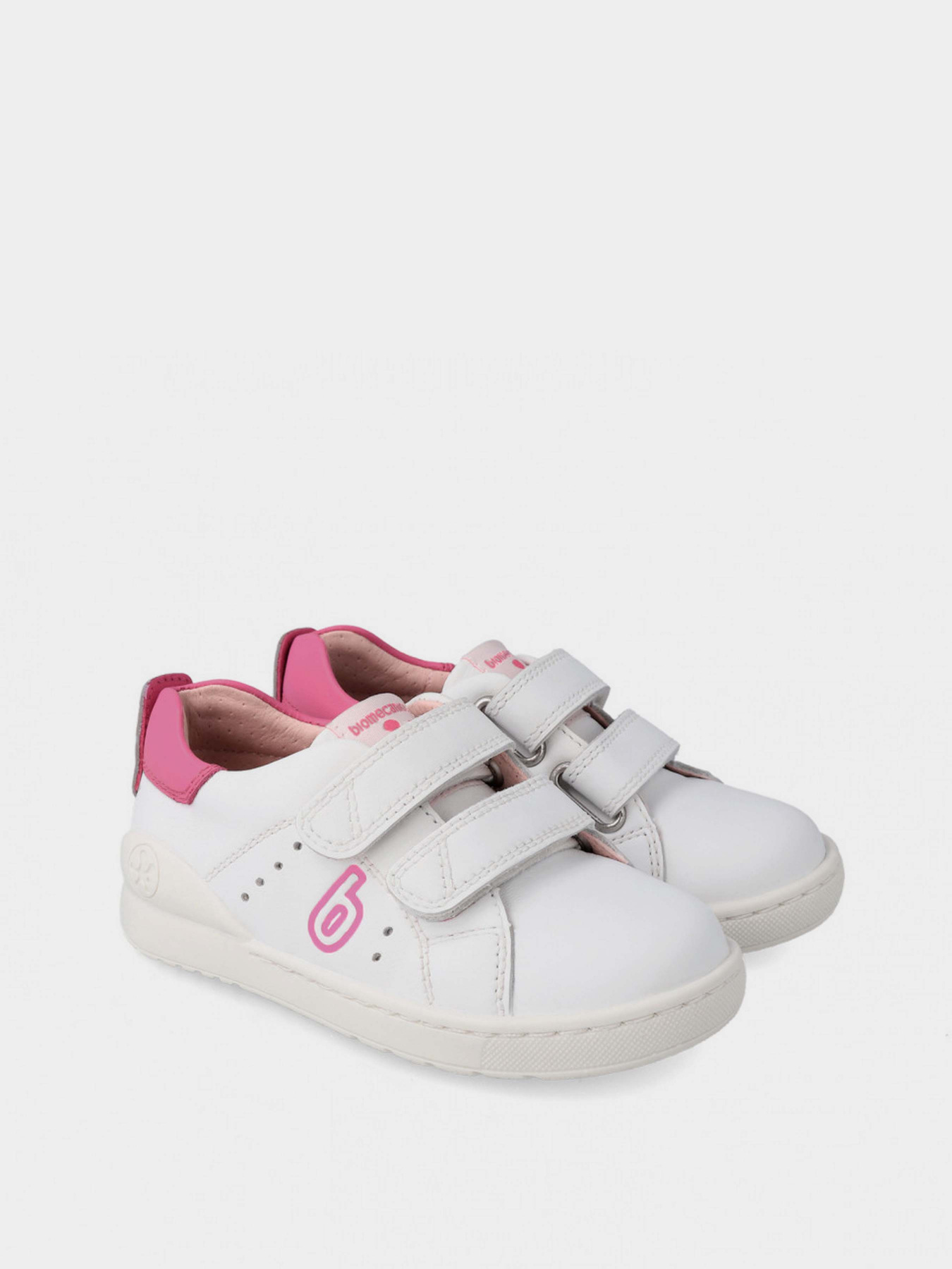 Напівчеревики Biomecanics модель 232210-C Фото