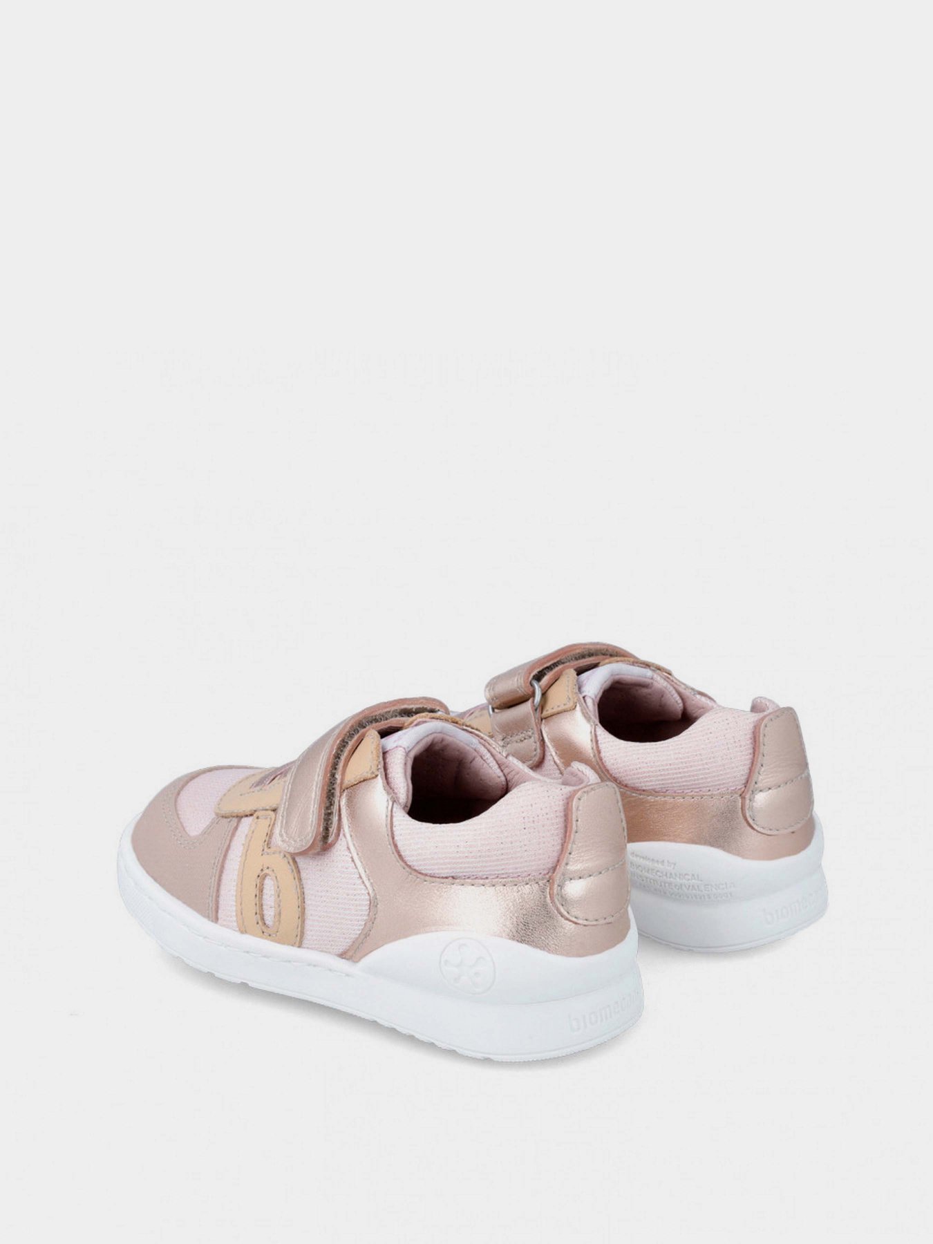 Полуботинки Biomecanics модель 232212-A Фото