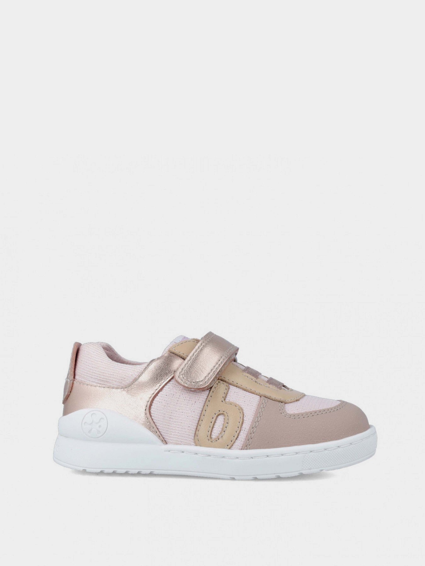 Полуботинки Biomecanics модель 232212-A Фото