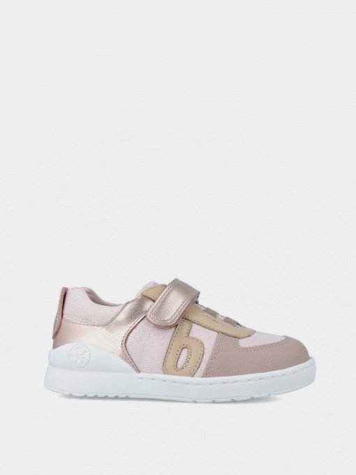 Полуботинки Biomecanics модель 232212-A Фото