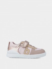 Полуботинки Biomecanics модель 232212-A Фото