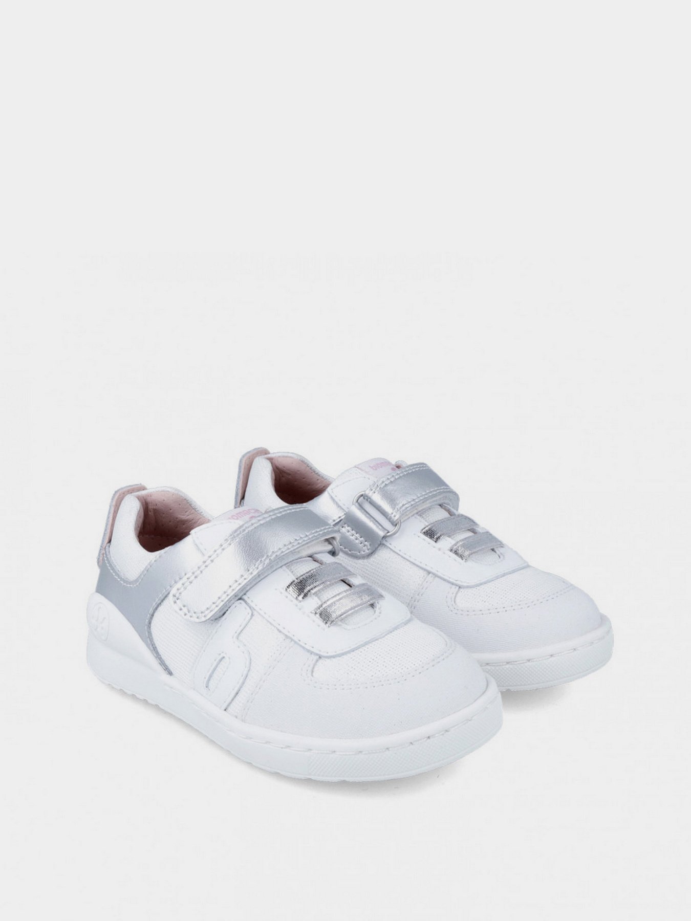 Полуботинки Biomecanics модель 232212-B Фото