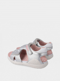 Сандалии Biomecanics модель 232238-B Фото