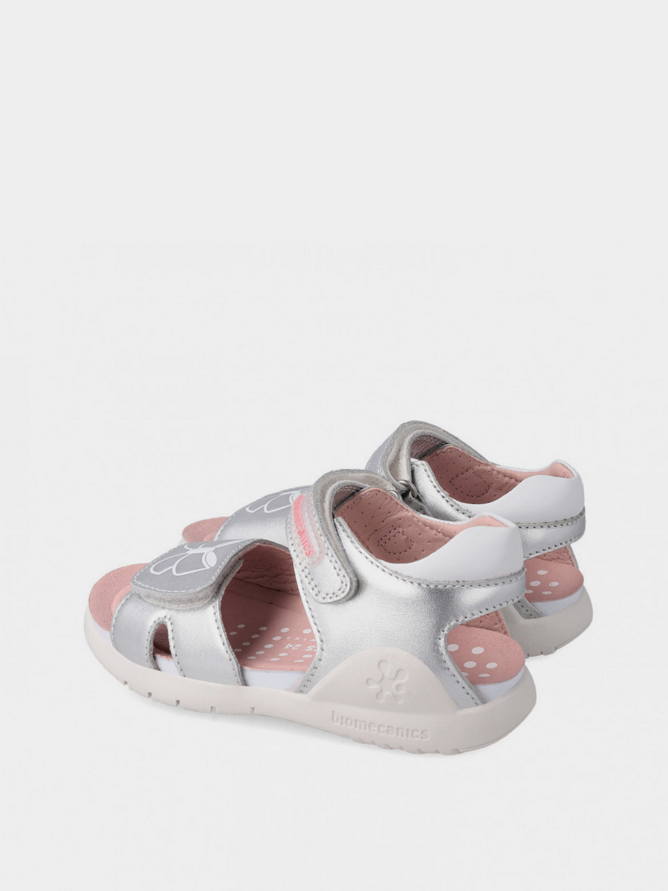 Сандалії Biomecanics модель 232238-B Фото