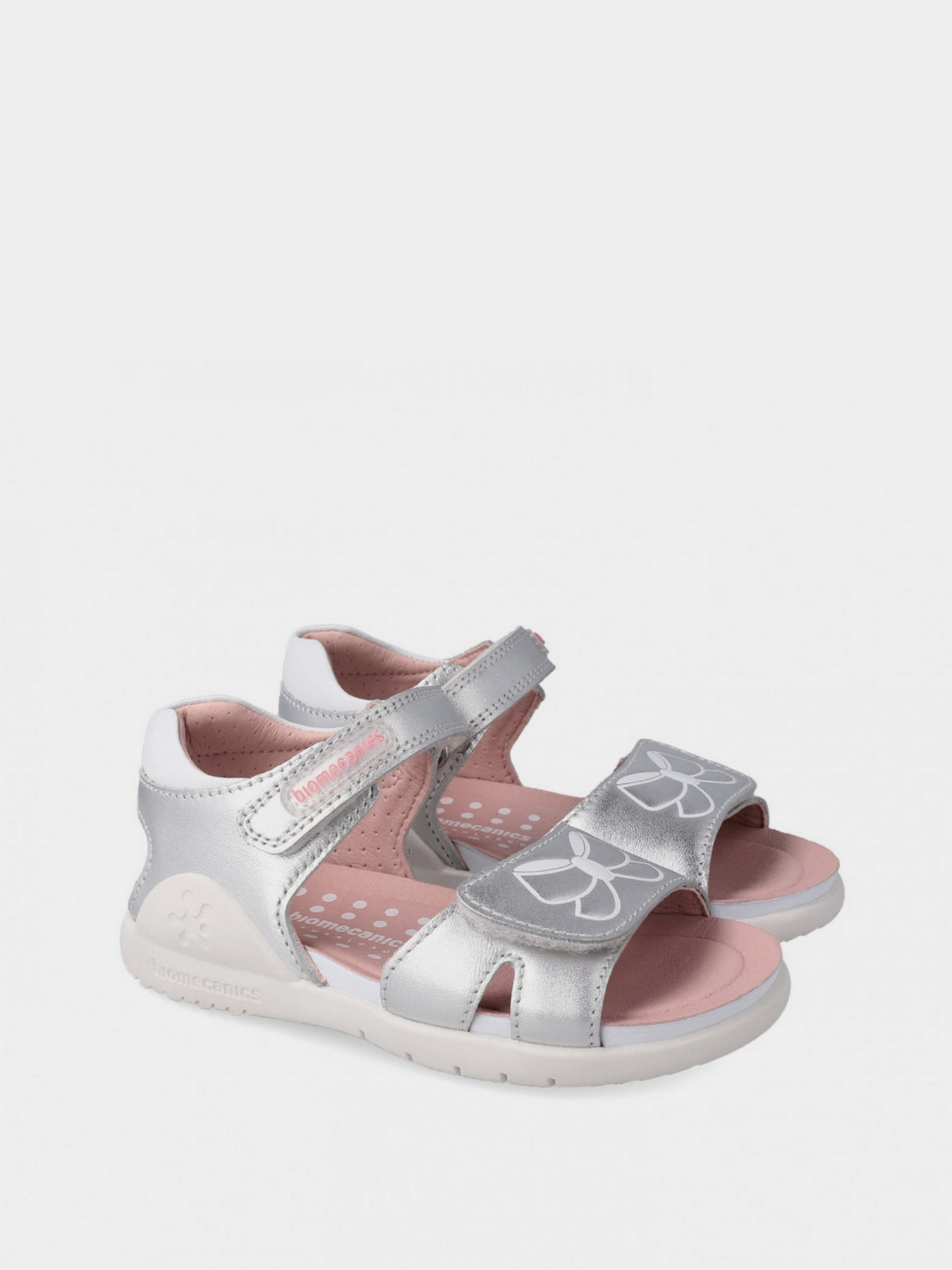 Сандалії Biomecanics модель 232238-B Фото