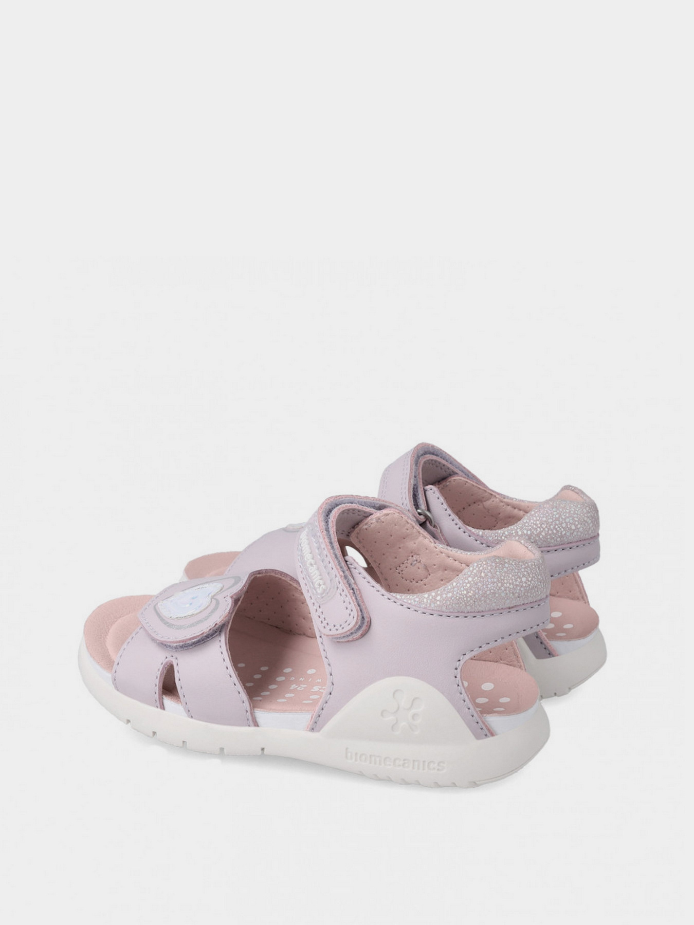 Сандалии Biomecanics модель 232239-B Фото