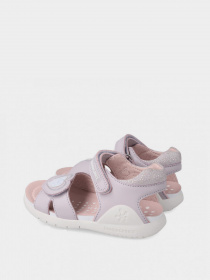 Сандалии Biomecanics модель 232239-B Фото