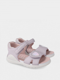 Сандалии Biomecanics модель 232239-B Фото