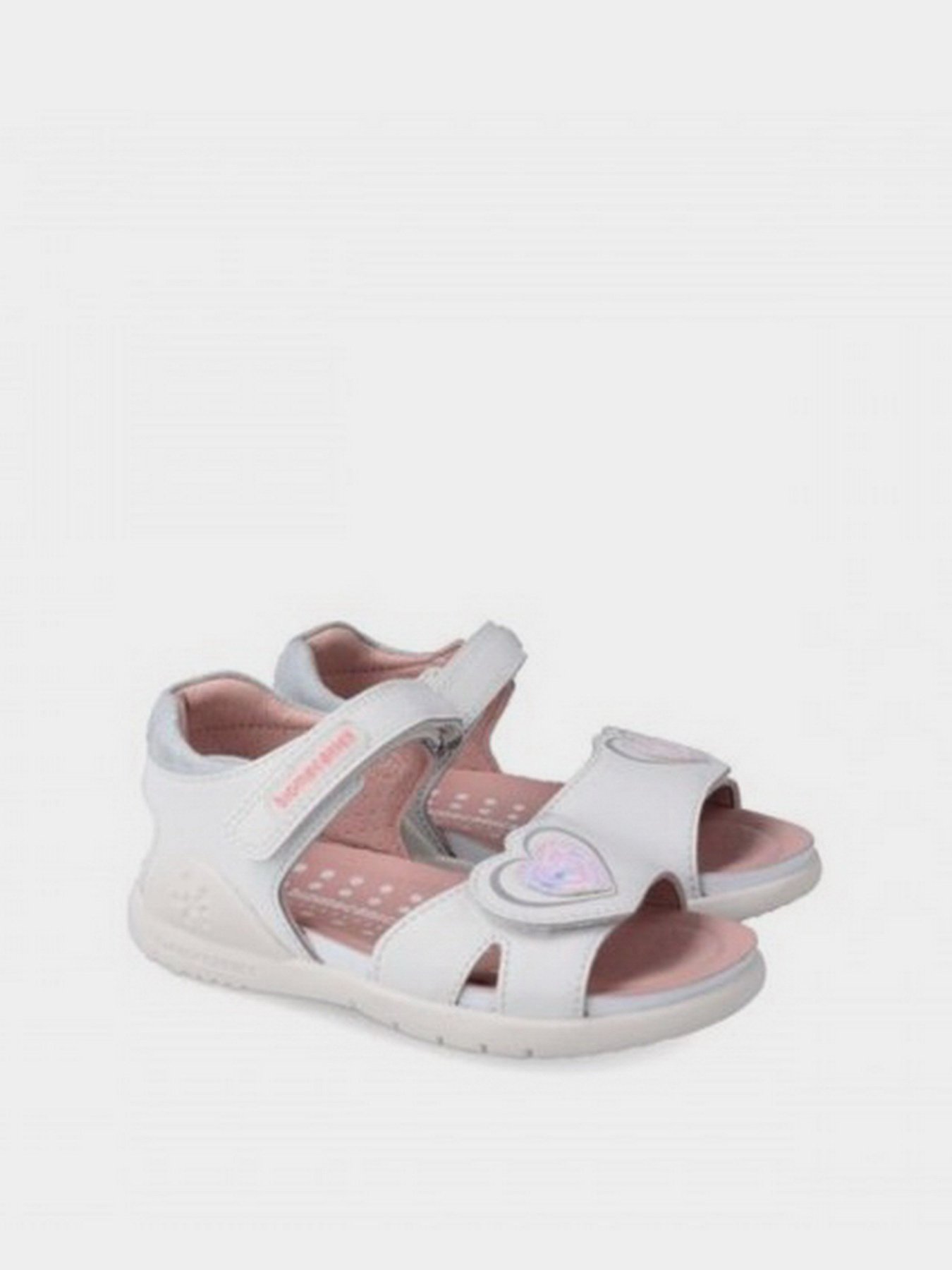 Сандалии Biomecanics модель 232239-C Фото