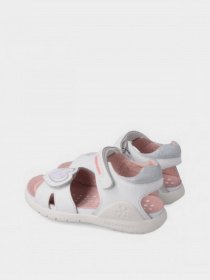 Сандалии Biomecanics модель 232239-C Фото