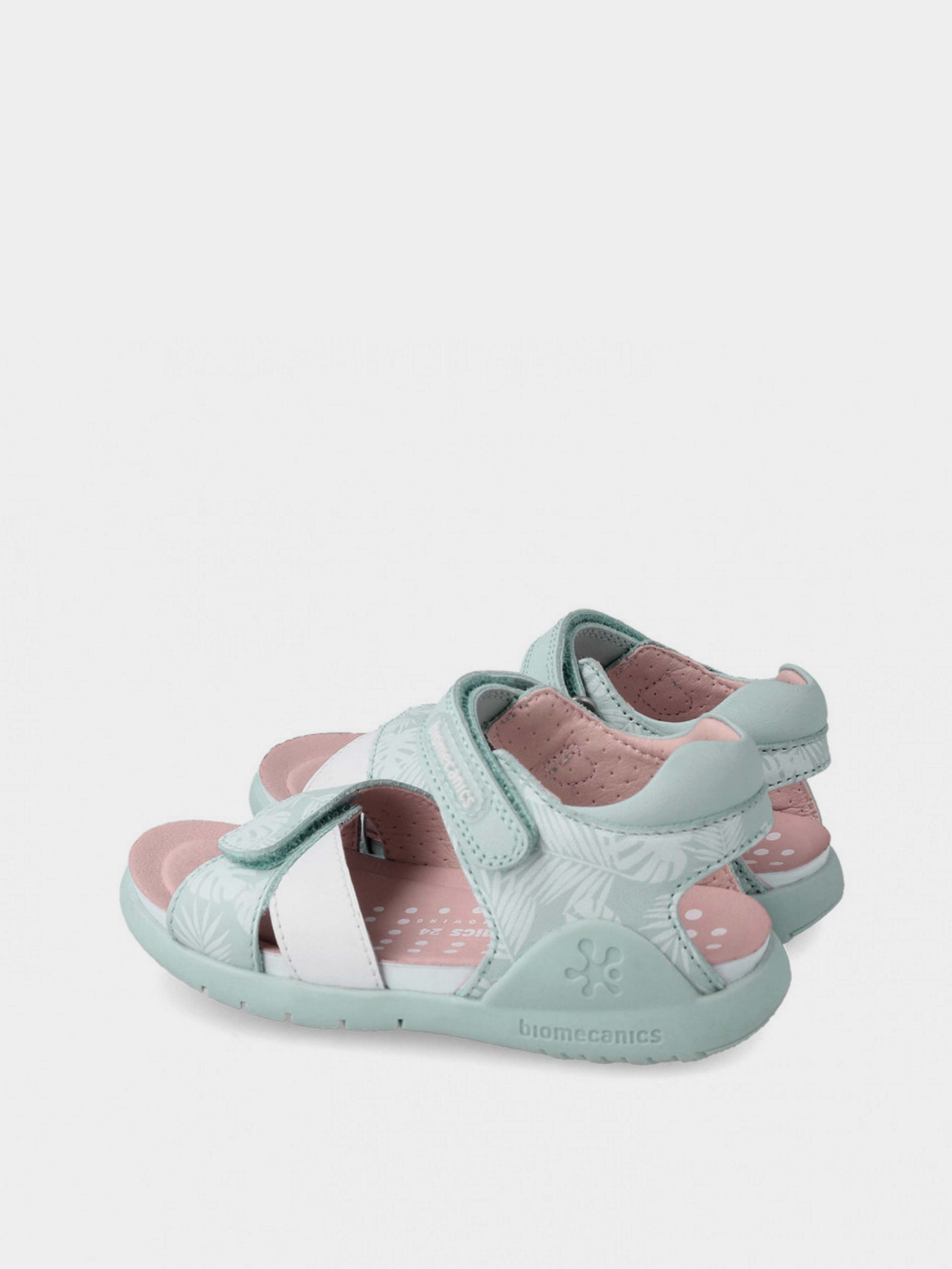 Сандалии Biomecanics модель 232243-A Фото
