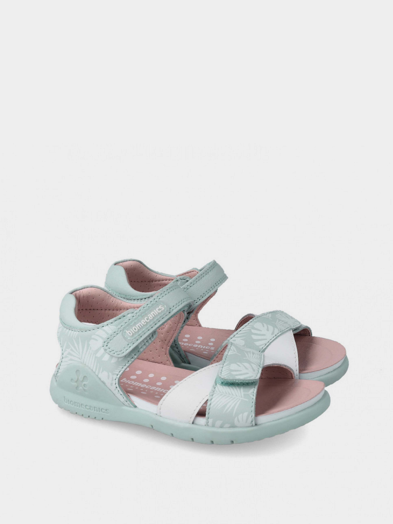 Сандалії Biomecanics модель 232243-A Фото