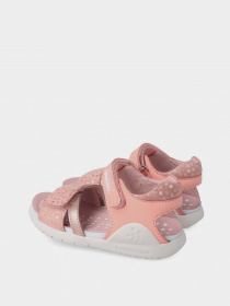 Сандалии Biomecanics модель 232248-A Фото