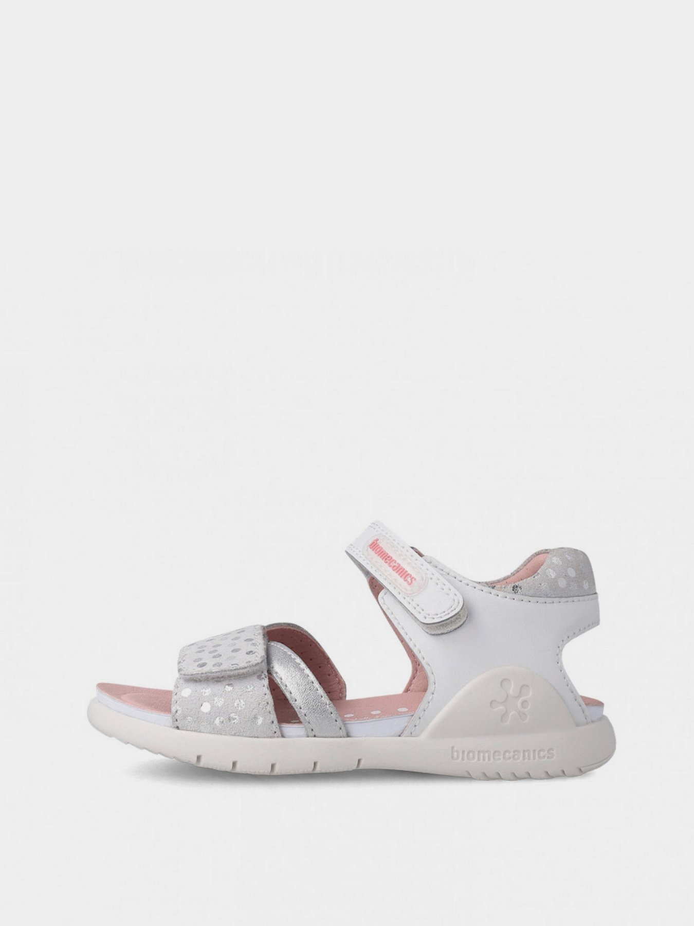 Сандалии Biomecanics модель 232248-C Фото