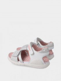 Сандалии Biomecanics модель 232248-C Фото