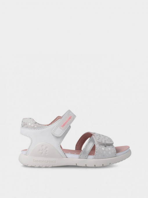 Сандалии Biomecanics модель 232248-C Фото