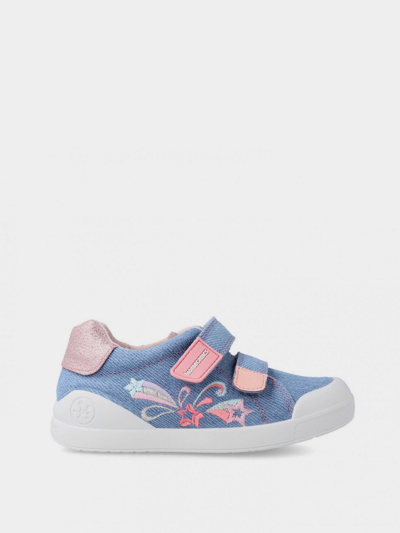 Полуботинки Biomecanics модель 232284-A Фото