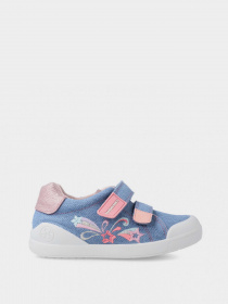 Полуботинки Biomecanics модель 232284-A Фото