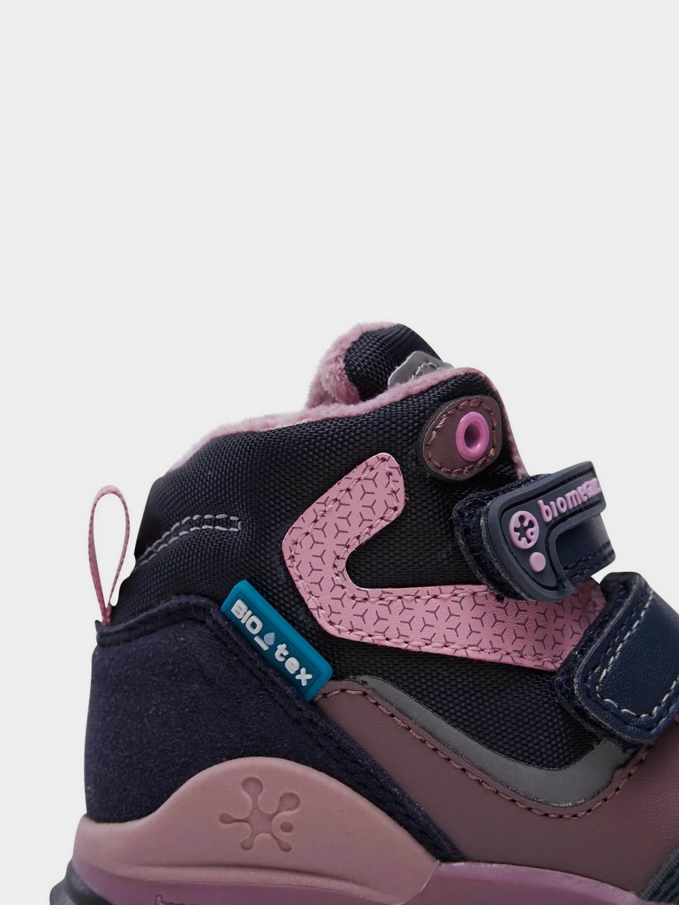 Ботинки Biomecanics модель 231250-C Фото