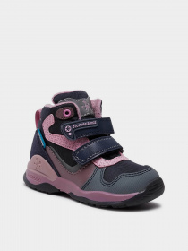 Ботинки Biomecanics модель 231250-C Фото