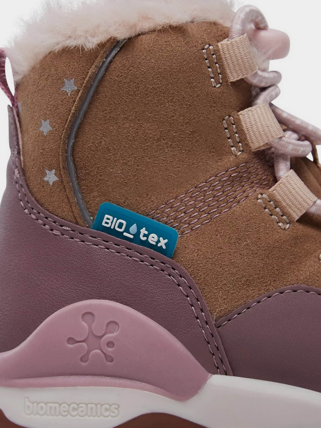 Черевики Biomecanics модель 231251-A Фото