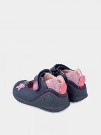 Туфли Biomecanics модель 231104-A Фото