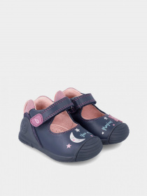 Туфли Biomecanics модель 231104-A Фото