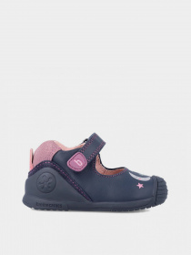 Туфли Biomecanics модель 231104-A Фото