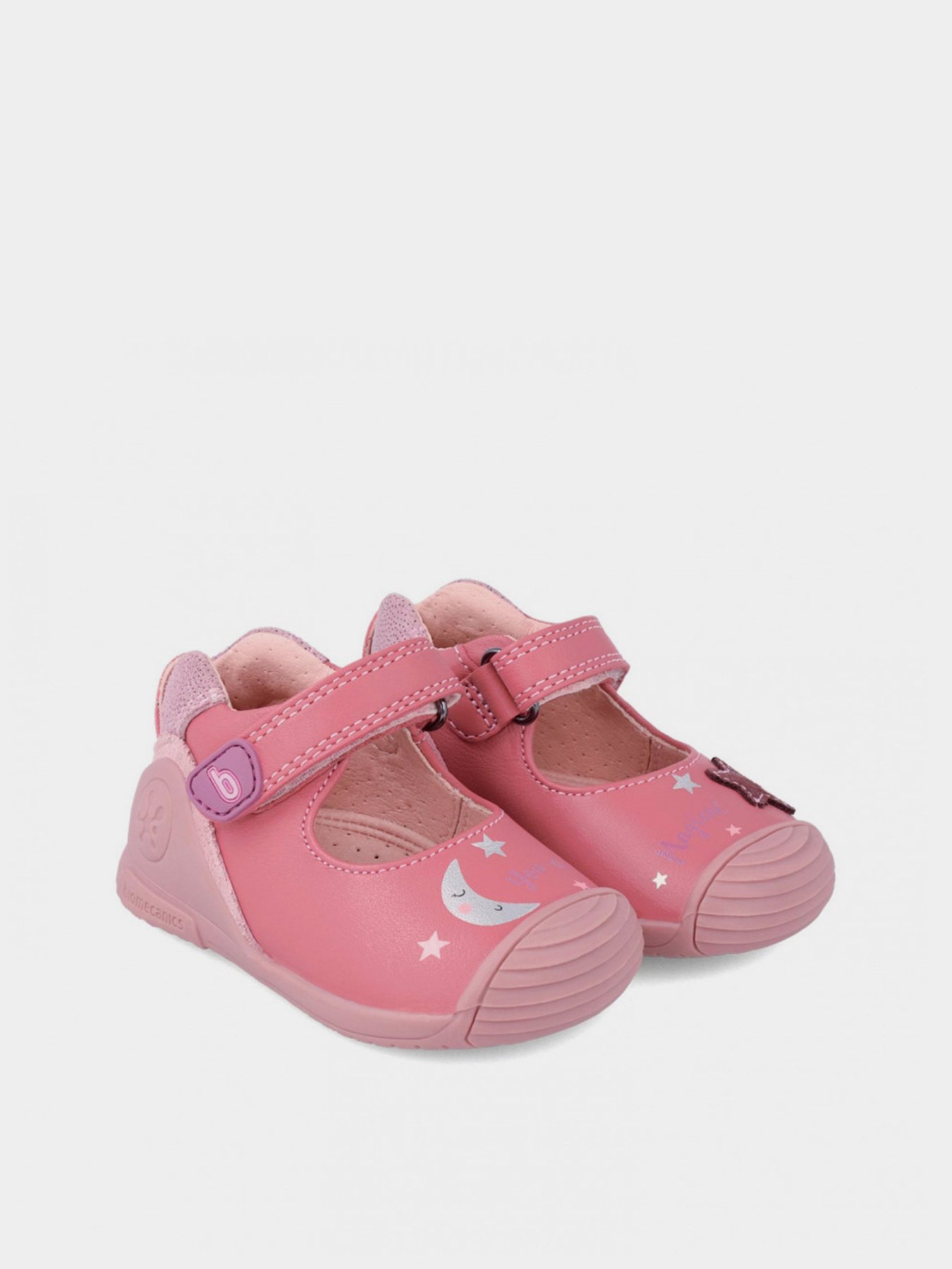 Туфли Biomecanics модель 231104-B Фото