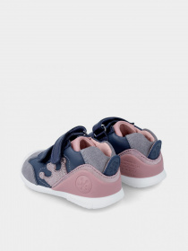 Полуботинки Biomecanics модель 231111-A Фото